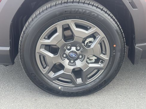 Certified 2026 Subaru Outback Premium AWD/4WD image 11