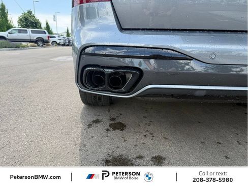 New 2027 BMW X7 M60i w/ Executive Package AWD/4WD image 16
