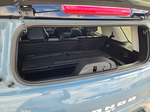 Used 2023 Ford Bronco Sport Outer Banks w/ Tech Package image 29