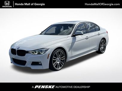 Used 2018 BMW 340i Sedan