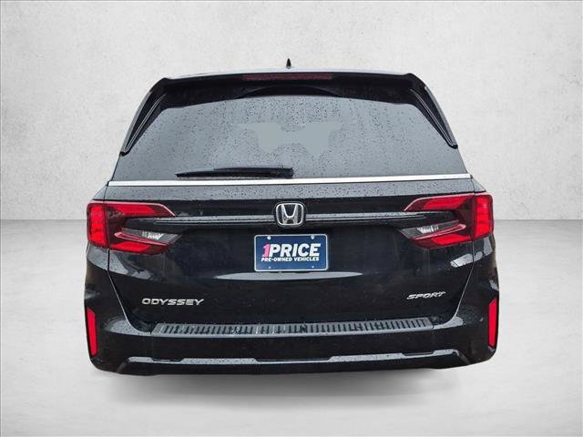 Used 2025 Honda Odyssey Sport-L image 6