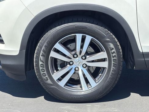 Used 2017 Honda Pilot EX-L image 31