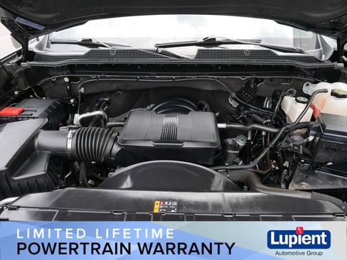 Used 2022 Chevrolet Silverado 2500 LTZ AWD/4WD image 13