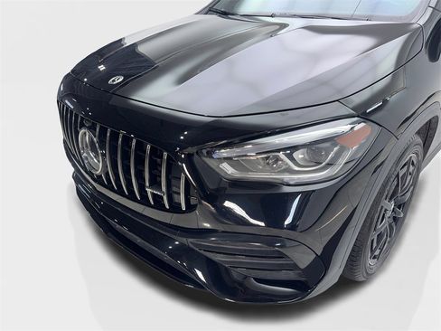 Used 2022 Mercedes-Benz GLA 35 AMG 4MATIC image 16