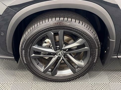 Certified 2025 Lexus NX 450h+ AWD w/ Accessory Package (2T) image 21