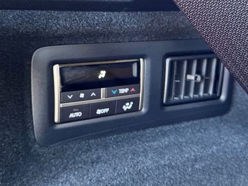 Used 2022 Lexus RX 350L FWD w/ Premium Package image 19