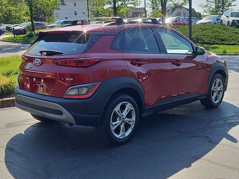 Used 2022 Hyundai Kona SEL AWD/4WD image 9