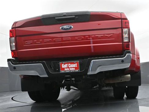 Used 2020 Ford F350 Lariat w/ Lariat Ultimate Package AWD/4WD image 33