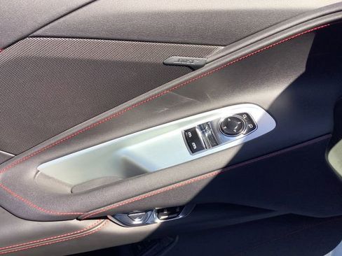 Used 2023 Chevrolet Corvette Stingray Coupe w/ 1LT image 9