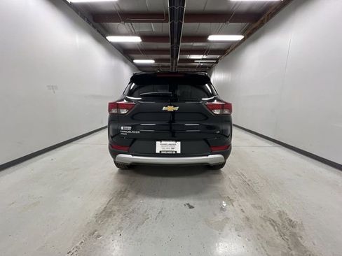 Certified 2025 Chevrolet TrailBlazer LT image 7