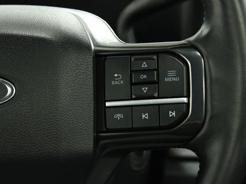 Used 2024 Ford F250 Platinum image 26