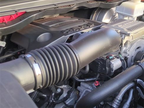 Used 2023 RAM 1500 Big Horn image 25