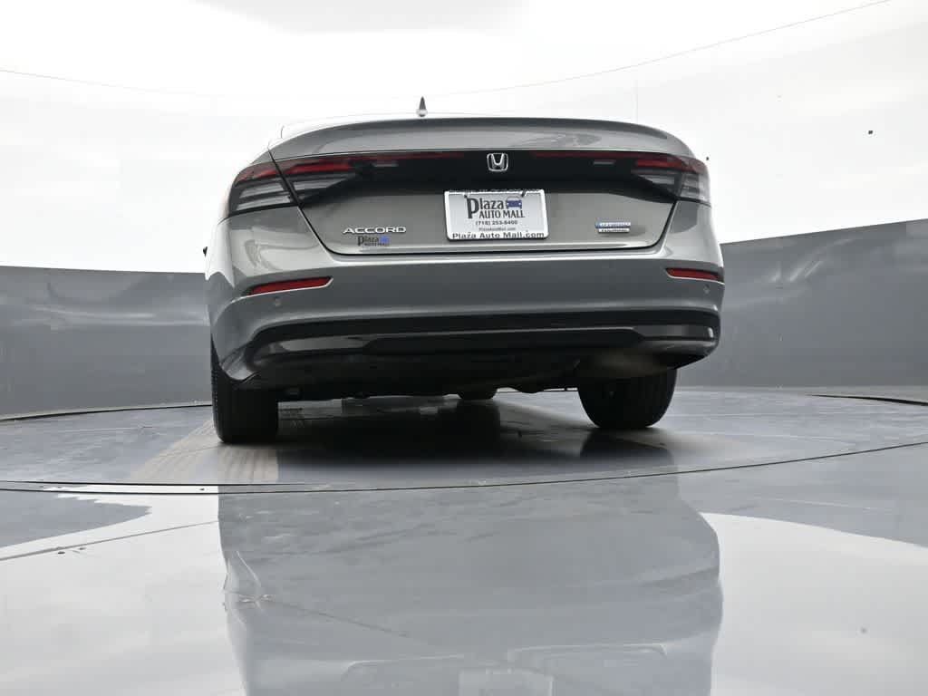 Used 2023 Honda Accord Touring image 38
