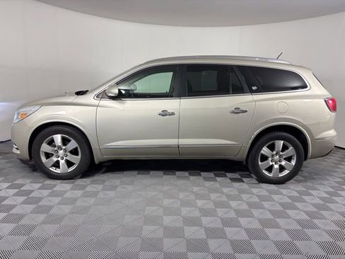Used 2014 Buick Enclave Leather w/ Trailering Provision Package AWD/4WD image 47