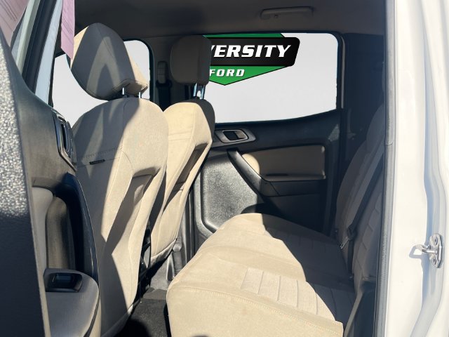 Used 2019 Ford Ranger XLT w/ Equipment Group 302A Luxury AWD/4WD image 9