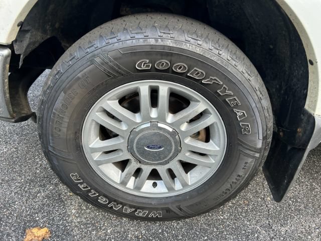 Used 2009 Ford F150 Lariat AWD/4WD image 34