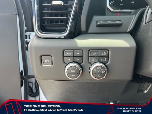 New 2026 GMC Sierra 3500 Denali Ultimate AWD/4WD image 24