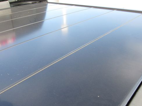 Used 2017 Chevrolet Silverado 1500 LT w/ All Star Edition image 9