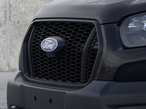 New 2026 Ford Transit 350 148 High Roof Extended DRW image 17