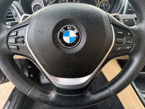 Used 2017 BMW 330i 330i 4dr Sedan image 23