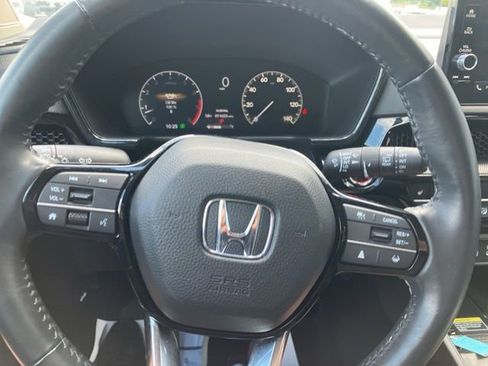 Certified 2024 Honda CR-V EX-L image 31