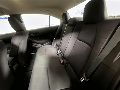 Used 2026 Toyota Corolla LE FWD image 21