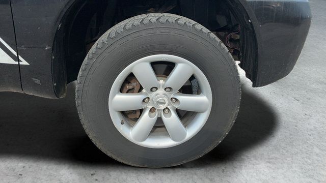 Used 2011 Nissan Titan S w/ S Popular Equipment Pkg AWD/4WD image 23