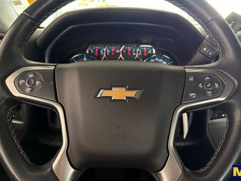 Certified 2018 Chevrolet Silverado 1500 LT w/ All Star Edition image 28