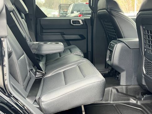 New 2025 Ford Bronco Big Bend image 10