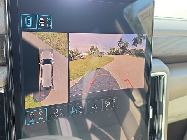 New 2026 GMC Yukon Denali w/ Advanced Technology Package RWD image 31