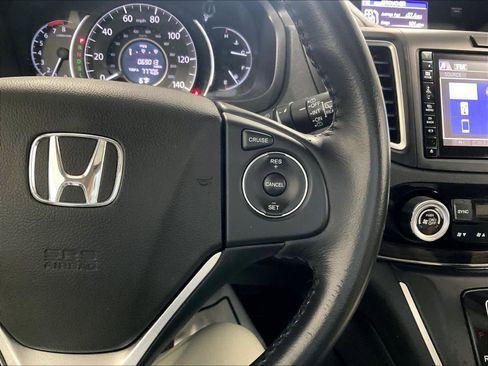 Used 2015 Honda CR-V EX-L image 24
