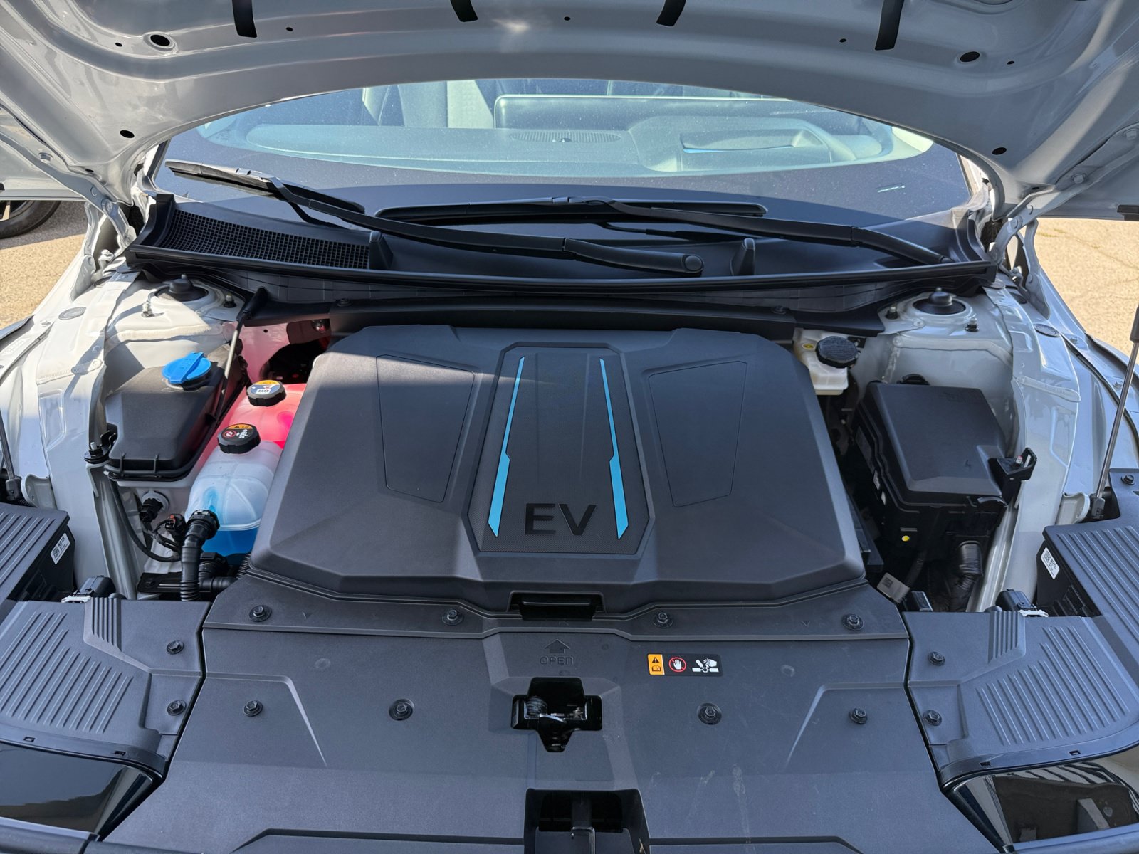 Certified 2024 Hyundai Ioniq 5 Limited RWD image 20