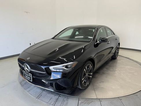 New 2025 Mercedes-Benz CLA 250 image 30