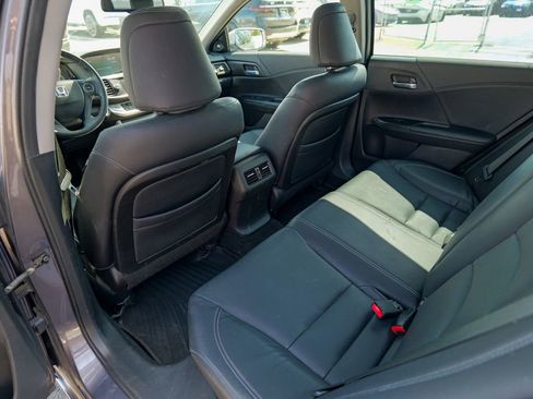 Used 2014 Honda Accord EX-L image 26