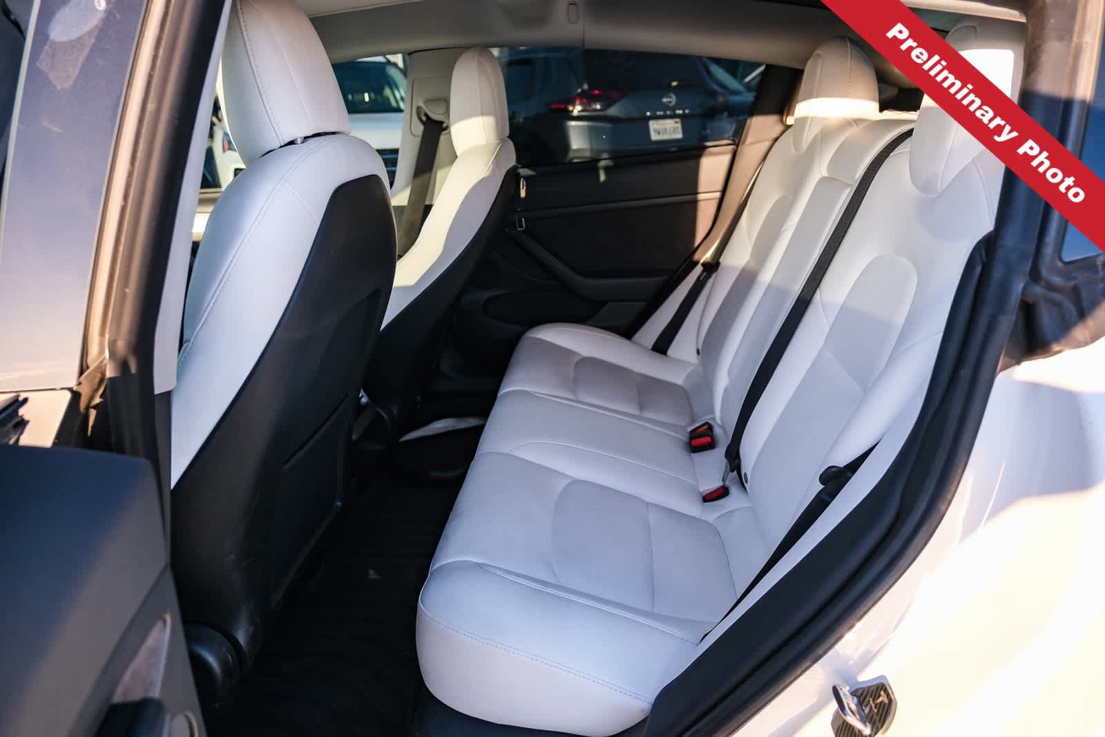 Used 2022 Tesla Model 3 RWD image 17
