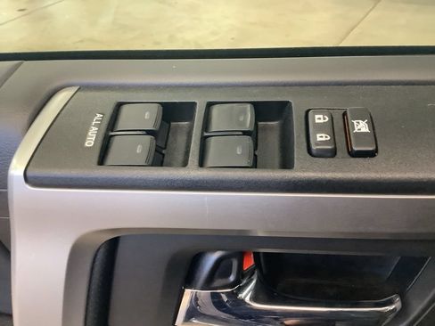 Used 2023 Toyota 4Runner TRD Sport w/ Technology Package AWD/4WD image 21