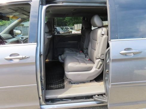 Used 2008 Honda Odyssey EX-L image 11