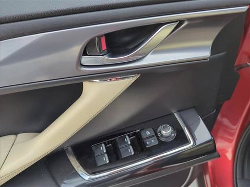 Used 2021 MAZDA CX-9 Grand Touring FWD image 11