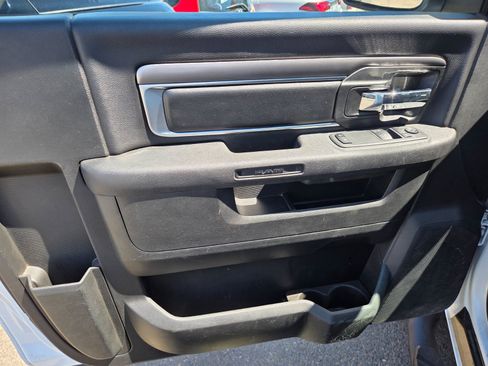 Used 2022 RAM 1500 Tradesman w/ Popular Equipment Group RWD image 6
