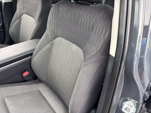 Used 2025 Toyota Camry LE FWD image 18