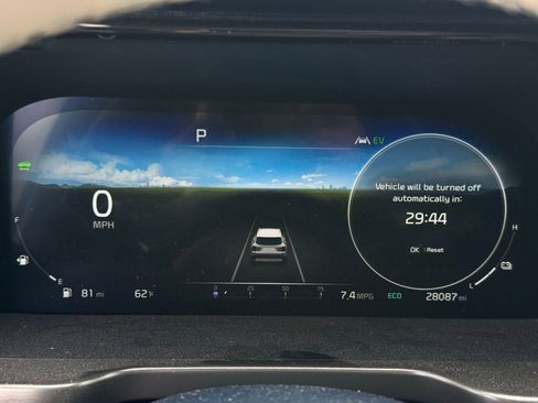 Used 2023 Kia Sorento SX Prestige AWD/4WD image 7