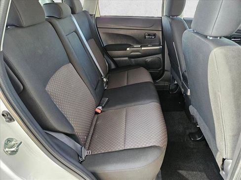 Used 2019 Mitsubishi Outlander Sport ES image 18