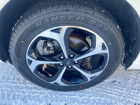 Used 2023 Ford Escape ST-Line Select w/ Tech Pack #2 image 29