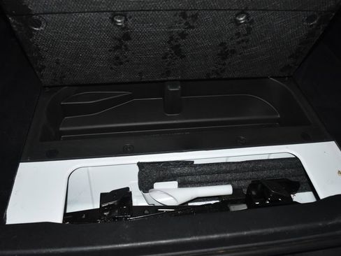 Used 2022 Ford Bronco Wildtrak image 30