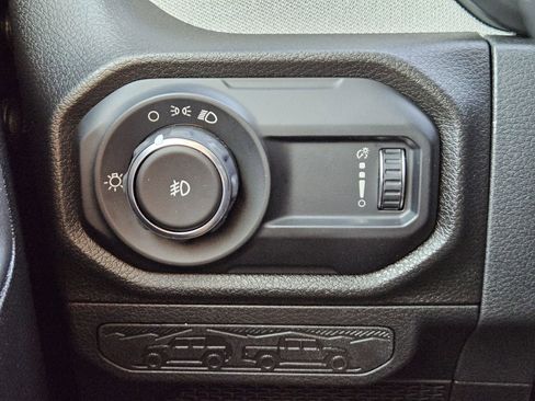 New 2026 Jeep Wrangler Sport image 21