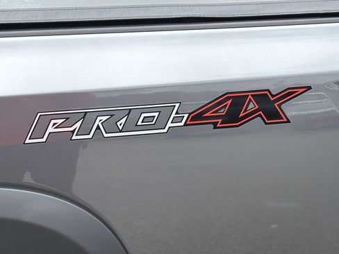 New 2026 Nissan Frontier PRO-4X w/ Pro Premium Package AWD/4WD image 35