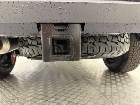 New 2026 Toyota Tacoma TRD Off-Road AWD/4WD image 29