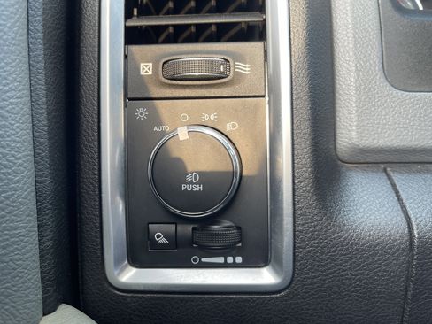 Used 2018 RAM 2500 Lone Star w/ Harvest Edition image 20