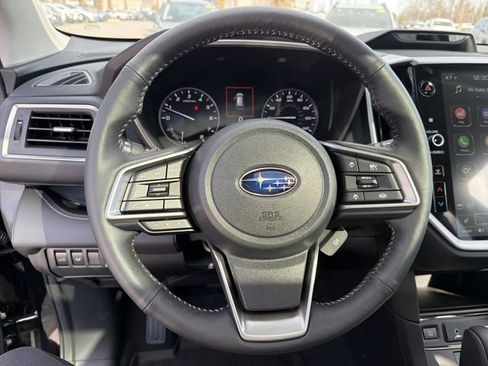 New 2026 Subaru Ascent Limited image 28