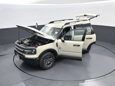 New 2025 Ford Bronco Sport Big Bend w/ Convenience Package image 62
